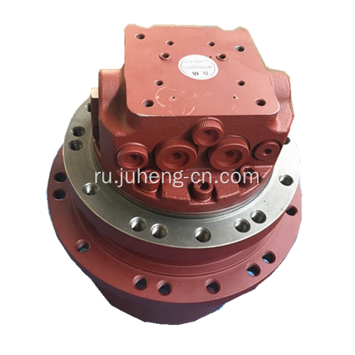 PC20-7 Конечная передача PC20-7 Ходовой двигатель 20P-60-71100